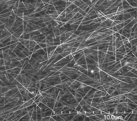 Silver Nanowires A30SL for Inkjet Printing (30nm×5µm)