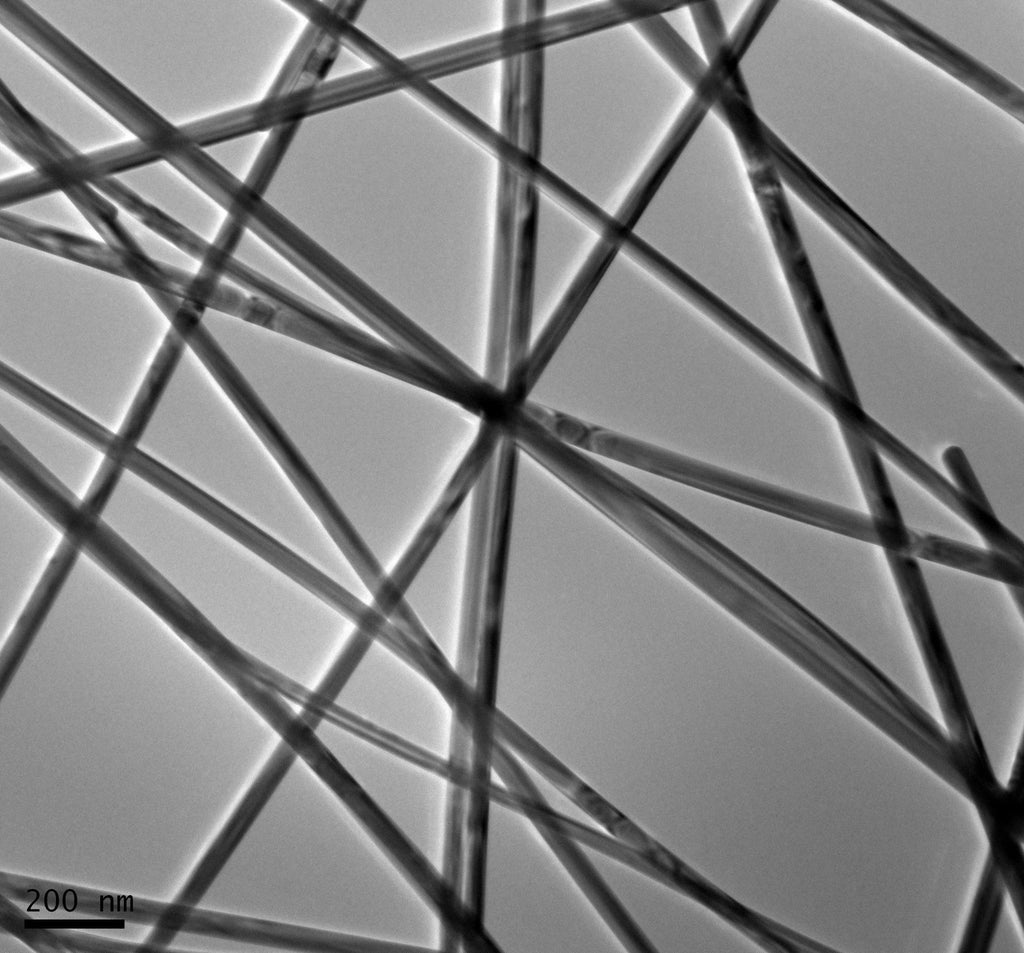 Silver Nanowires A40 (40nm×35µm)