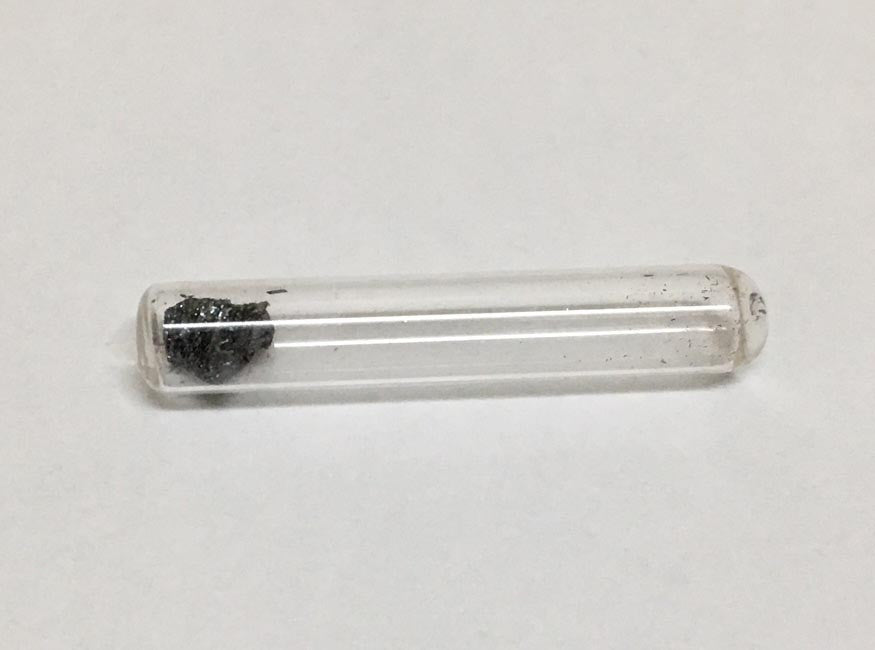 Black Phosphorus Crystal