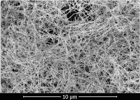 Copper Nanowires B2 (75nm×5µm)