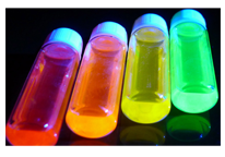Quantum Dots (CdSe/ZnS)
