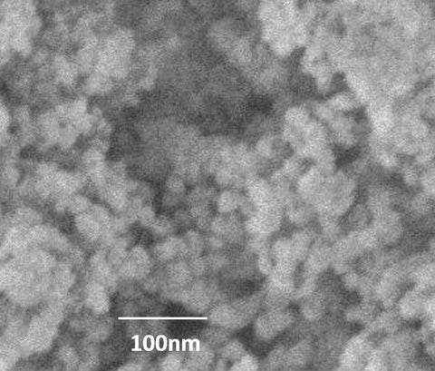 Silver Nanoparticles B20 (20nm)