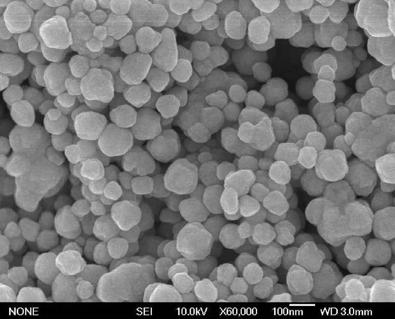 Silver Nanoparticles B100 (100nm)