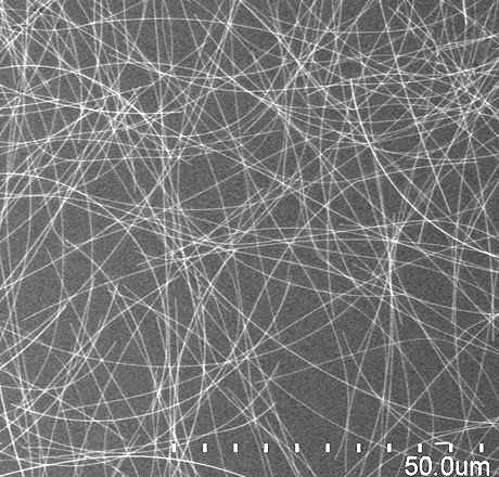 Silver Nanowires A30UL (30nm×150µm)
