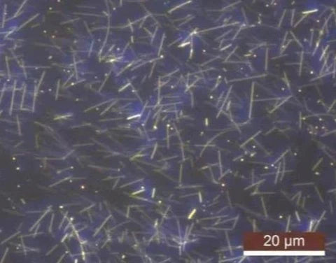 Silver Nanowires A50SL for Inkjet Printing (50nm×2-10µm)