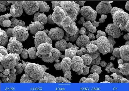 Lithium Manganese Oxide-X