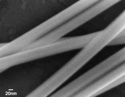 Silver Nanowires A60 (60nm×45µm)
