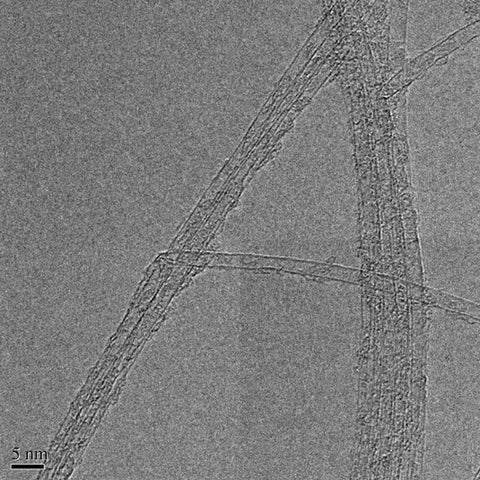 Single-Walled Carbon Nanotubes ST