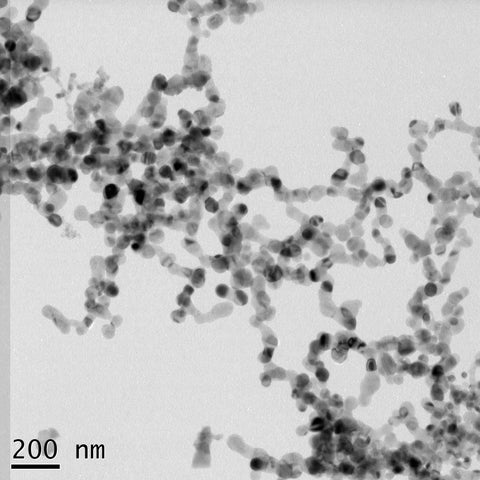 Silicon Nanoparticles A15 (15nm)