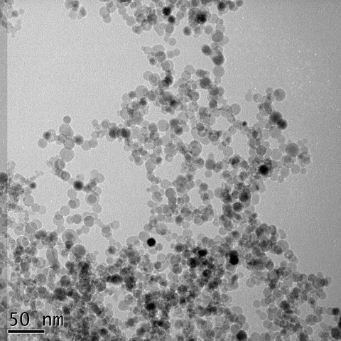Silicon Nanoparticles A30 (30nm)