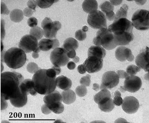 Silicon Nanoparticles A100 (100nm)