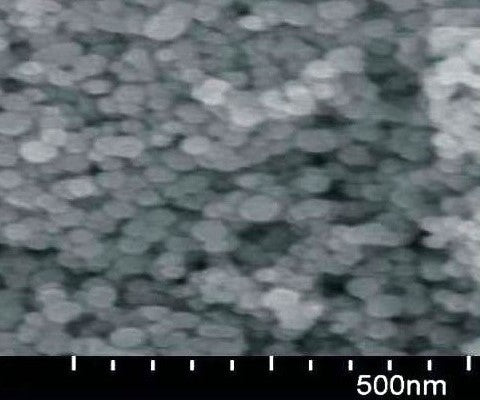 Silicon Nanoparticles A50 (50nm)