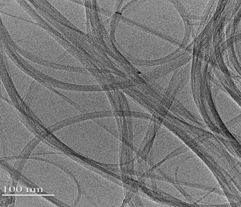 Single-Walled Carbon Nanotubes SG