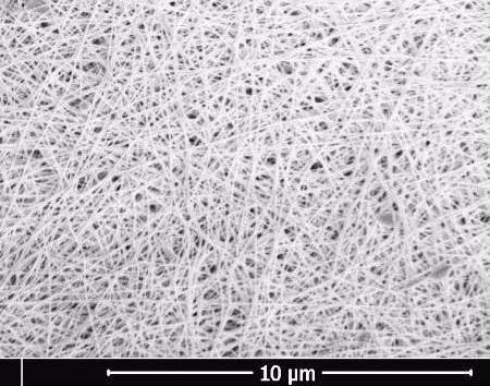 Silver Nanowires A50UL (50nm×150µm)