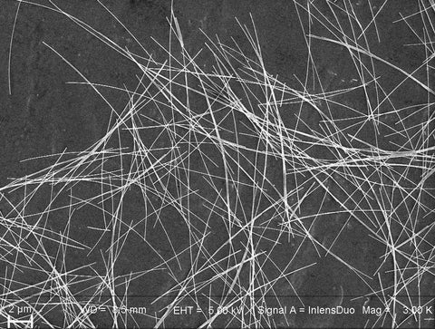 Silver Nanowires A60SL for Inkjet Printing (60nm×10µm)