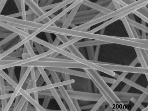Silver Nanowires A70 (70nm×50µm)