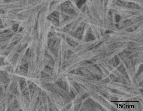 Aluminum Oxide Nanowires A10 (10nm×150nm)