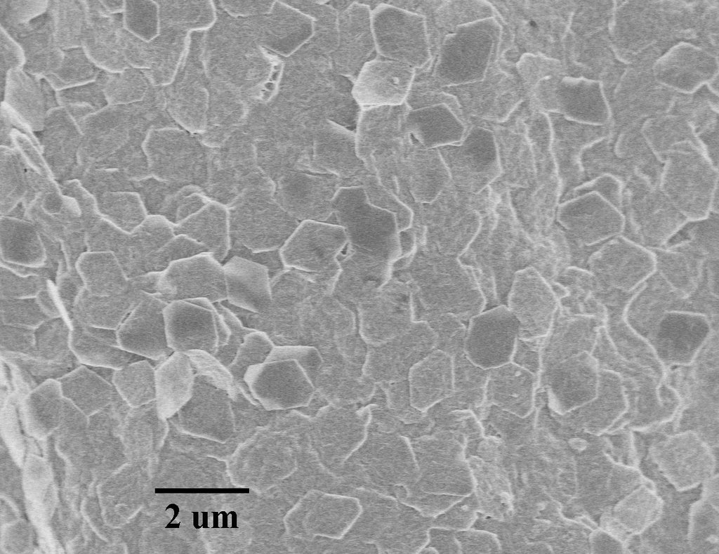 Alumina Nanoplates A100