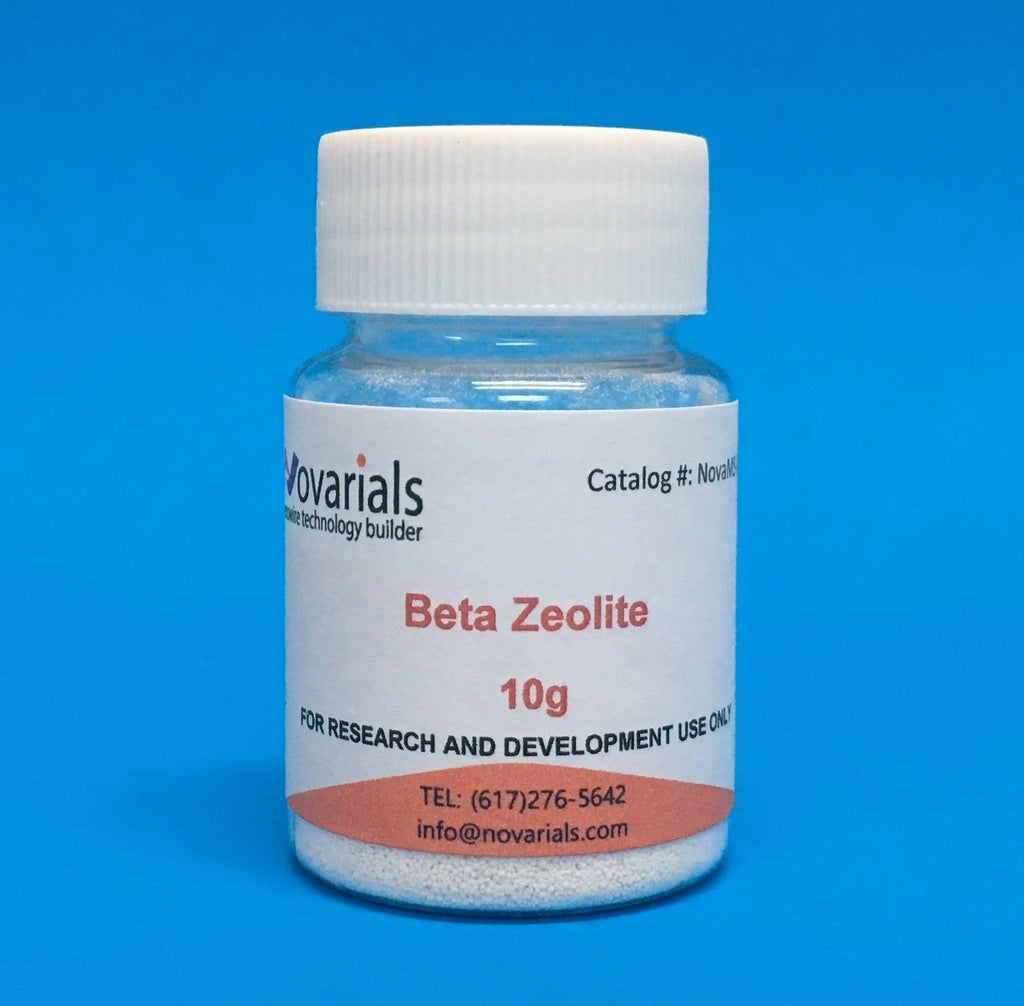 Beta Zeolite