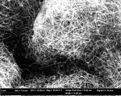Manganese Oxide Nanowires