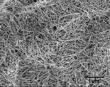 Manganese Oxide Nanowires A2 (20nm×1µm)