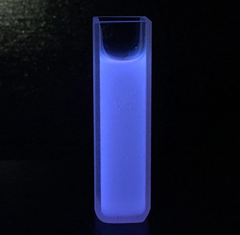 Quantum Dots