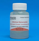 Cellulose Nanocrystals (CNC)