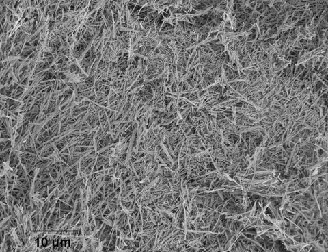 Anatase Nanowires A1 (100nm×10µm, Research Grade)