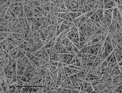 Anatase Nanowires A2 (100nm×10µm, Research Grade)