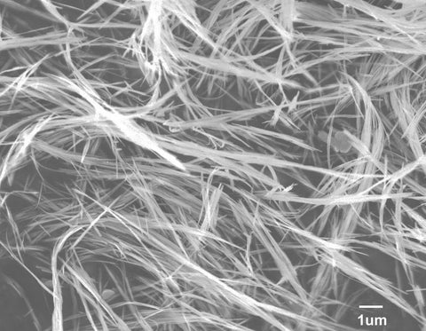 Iron Oxyhydroxide Nanowires A50 (50nm×10µm)