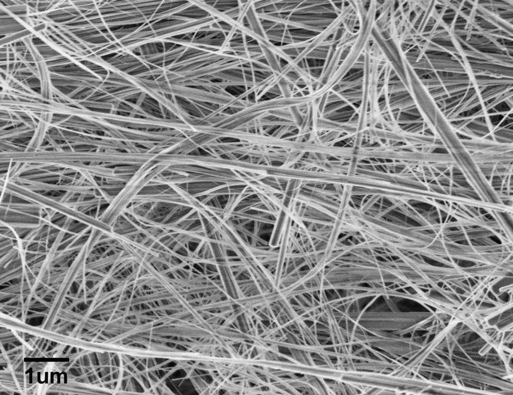 Hydroxylapatite (HAP) Nanowires A40 (40nm×100µm)