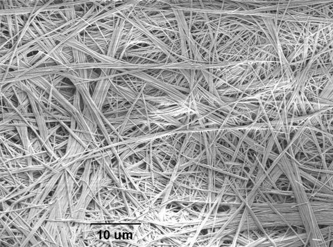 Potassium Trimolybdate (K2Mo3O10) Nanowires (120nm×50µm)