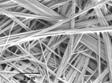 Potassium Trimolybdate (K2Mo3O10) Nanowires (120nm×50µm)