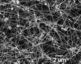 Silicon Carbide Nanowires A100 (350nm×100µm)
