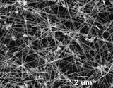 Silicon Carbide Nanowires A100 (350nm×100µm)