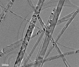 Titanium Oxide Nanowires A (100nm×20µm, Research Grade)