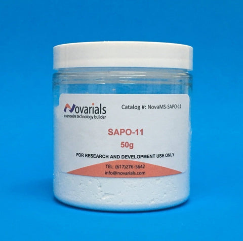 SAPO-11