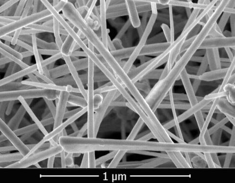 Copper Nanowires A2 (100nm×10µm)