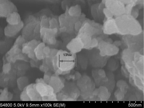 Silicon Nanoparticles A150 (150nm)