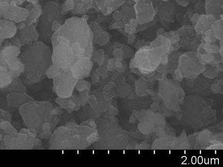 Silicon Nanoparticles A200 (200nm)