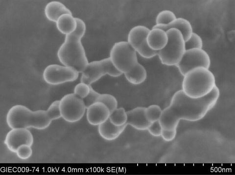 Silicon Nanoparticles A40 (40nm)