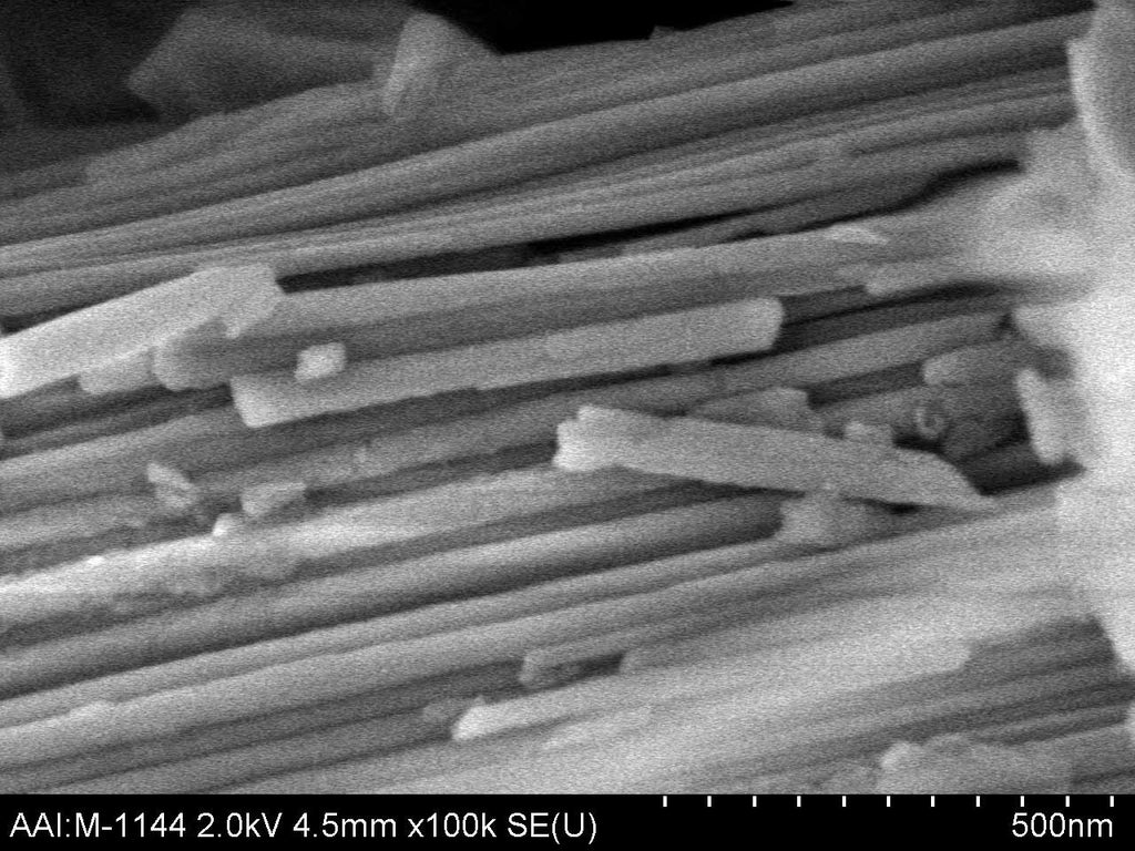 Silica nanowire A30