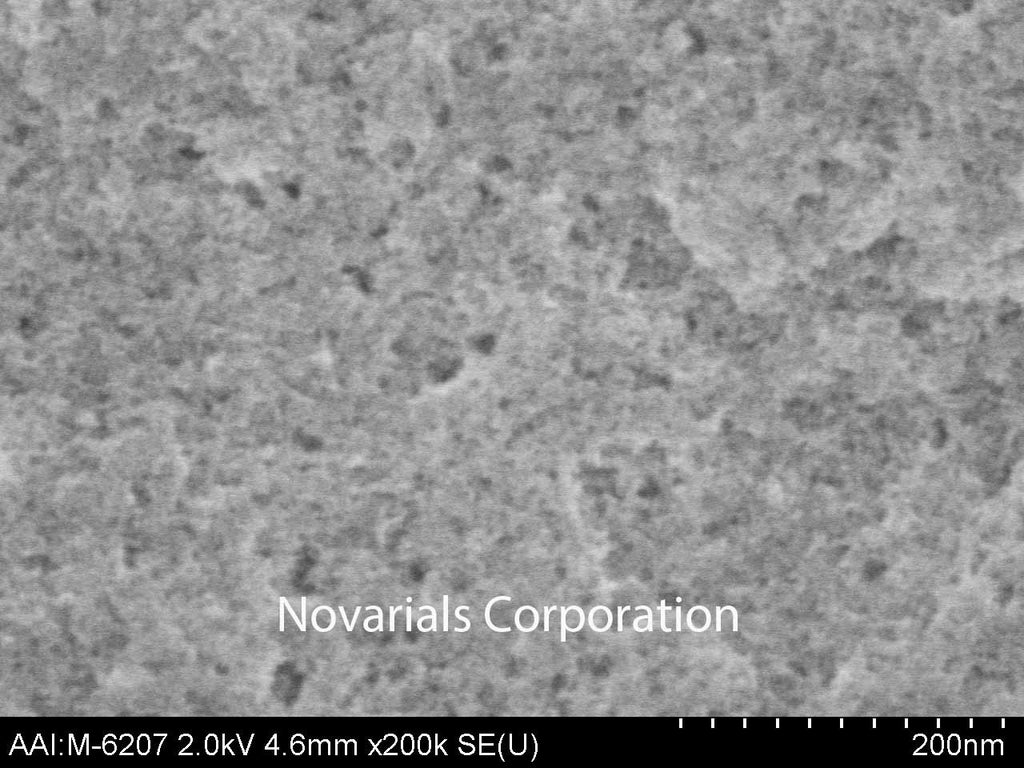 Tin oxide nanoparticles (5-10nm)