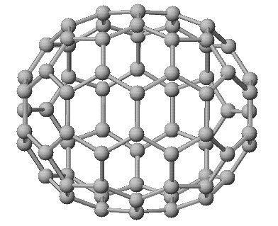 Fullerene C70
