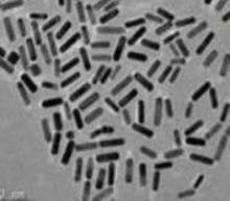 Gold Nanorods (6nm×42nm)